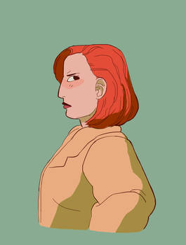 scully