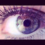 My eye