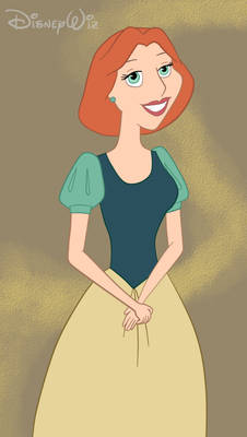 Disney Lois
