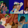 Disney-fied Gayness