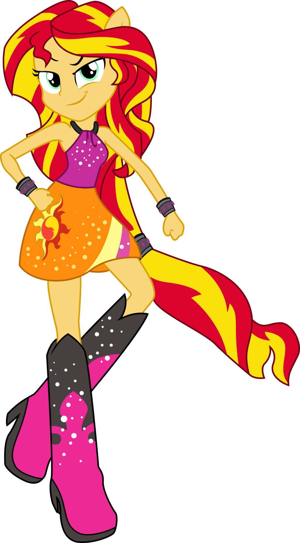 Equestria Girls Sunset Shimmer 2 By Super Nick 2001 On DeviantArt equestria-girls-sunset-shimmer-2-by-super-nick-2001-on-deviantart