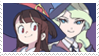 Diakko Stamp by nikukurin