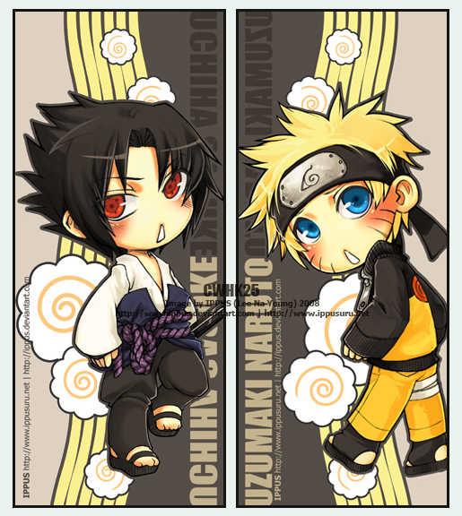 naruto cwhk25 ramen bookmarks by ippus on deviantart