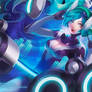 LoL: DJ SONA