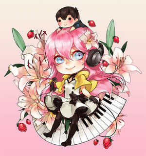 Explore the Best Lilypichu Art | DeviantArt