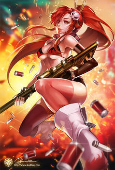 Yoko Littner