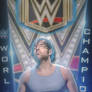 iPhone 5C Homescreen: WWE Superstar Dean Ambrose