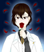 Osamu Dazai [DEAD APPLE]