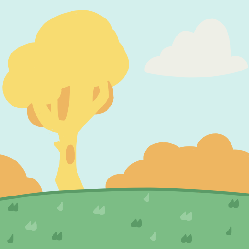 BFB Background by Lex014 on DeviantArt