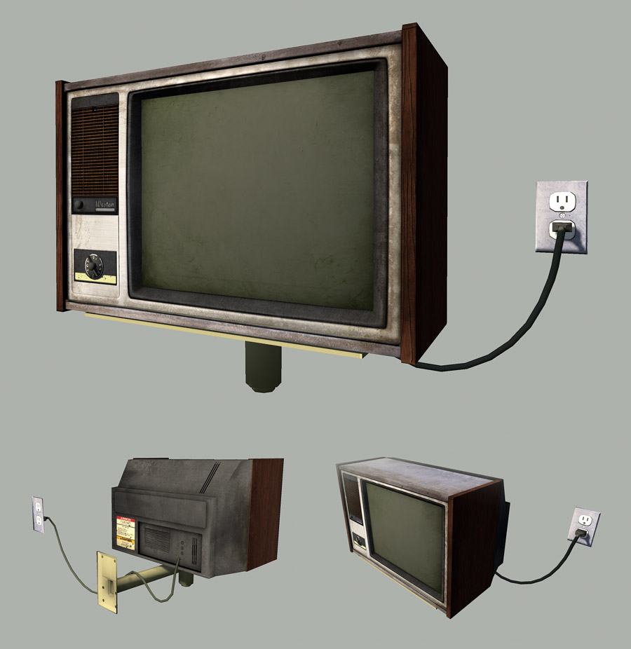 Television 01