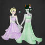 Rose and Kanaya wedding