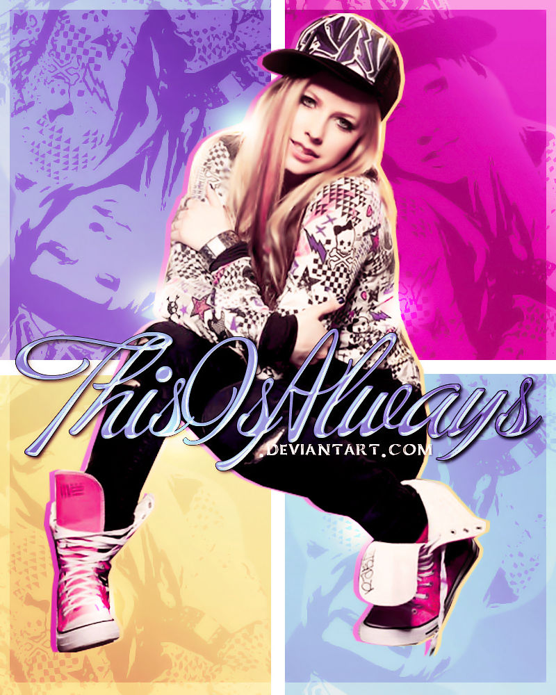 +Id by ThisIsAlways on DeviantArt