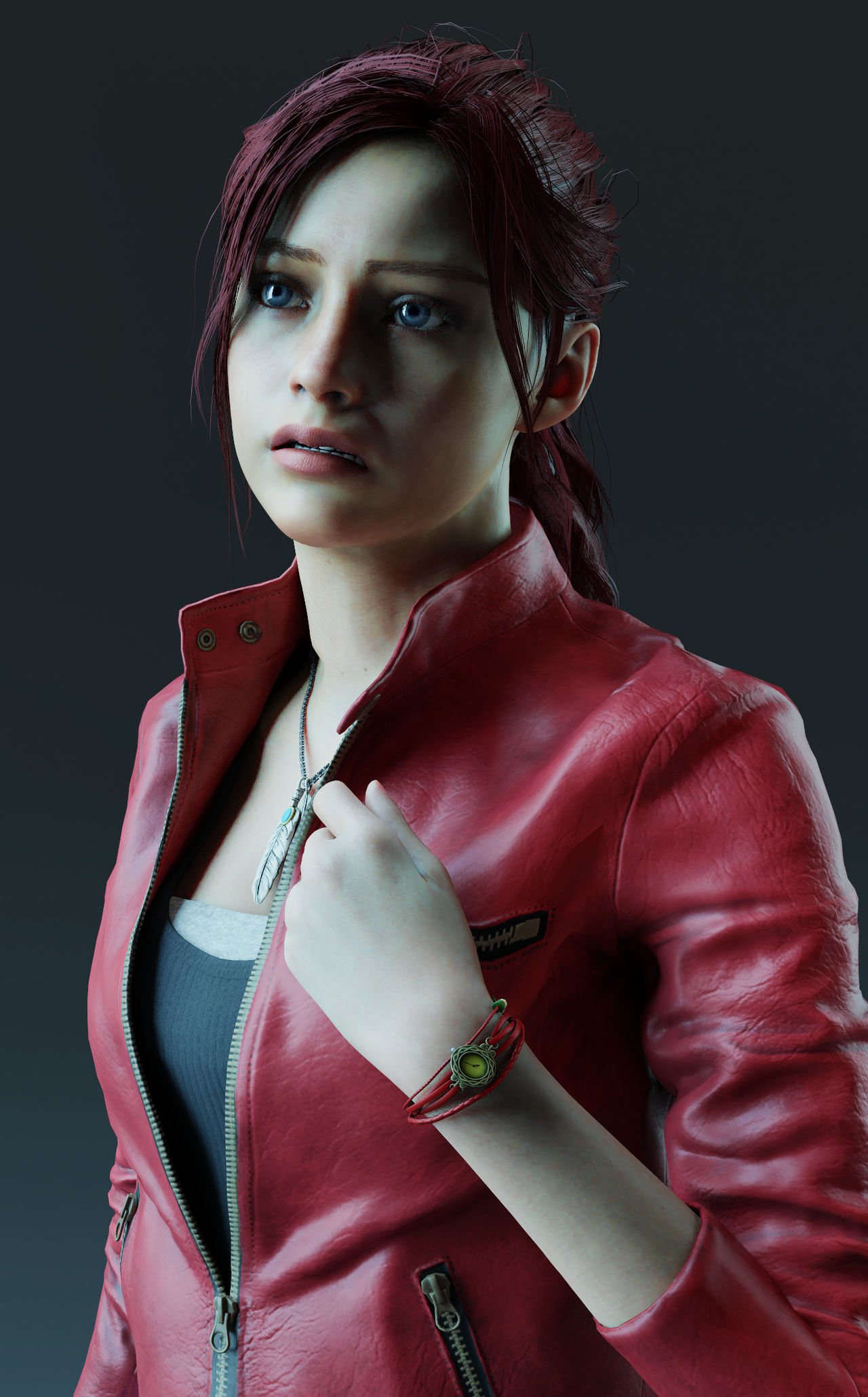 Ada Wong's Profile by Isobel-Theroux on DeviantArt