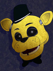 Golden Freddy