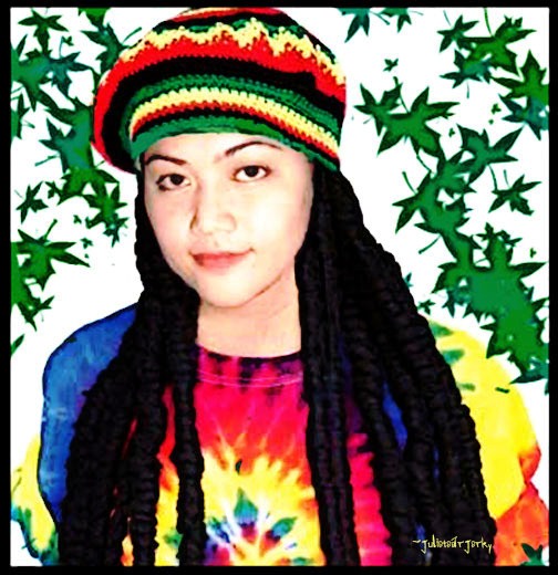 rasta