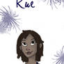 Hunger Games Girls: Rue