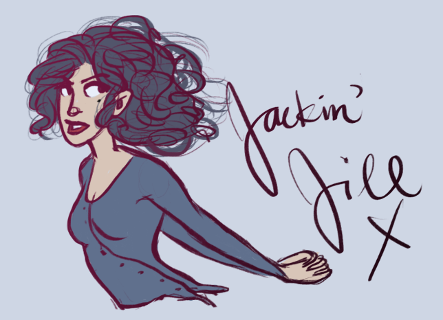 Jackin Jill