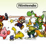 Super Smash Bros.