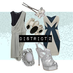 District 2 Fashion