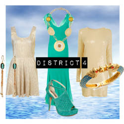 District 4 Fashion