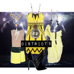 District 5 Fashion