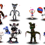 FNAF  Fuse-1