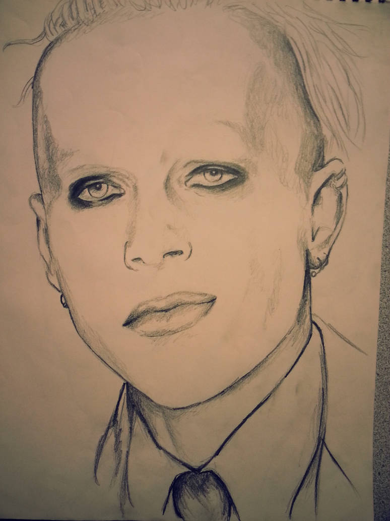 Tim Skold By Nick Shadow On DeviantArt tim-skold-by-nick-shadow-on-deviantart