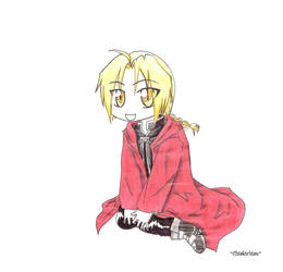 chibi edward