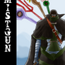 Mistgun