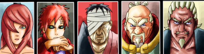 The Kages