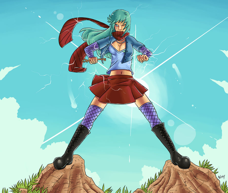 Robin Dynamic Poses Dynamic Robin by Hitotsumami on DeviantArt