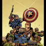 Captain America - Super Soldier [1]