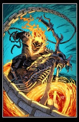 Ghost Rider