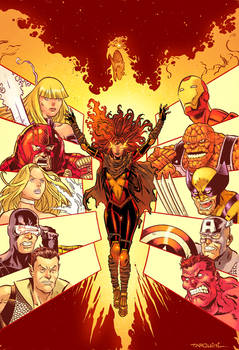 Dark Phoenix