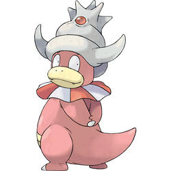 199Slowking