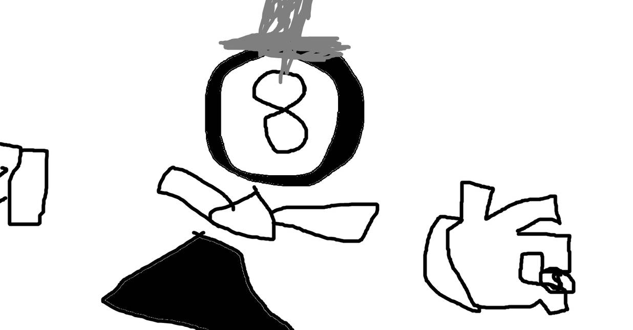 My PFP Full by TheDapperDPad on DeviantArt