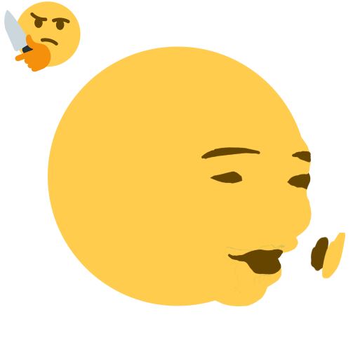 pog - Discord Emoji
