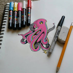 octopus