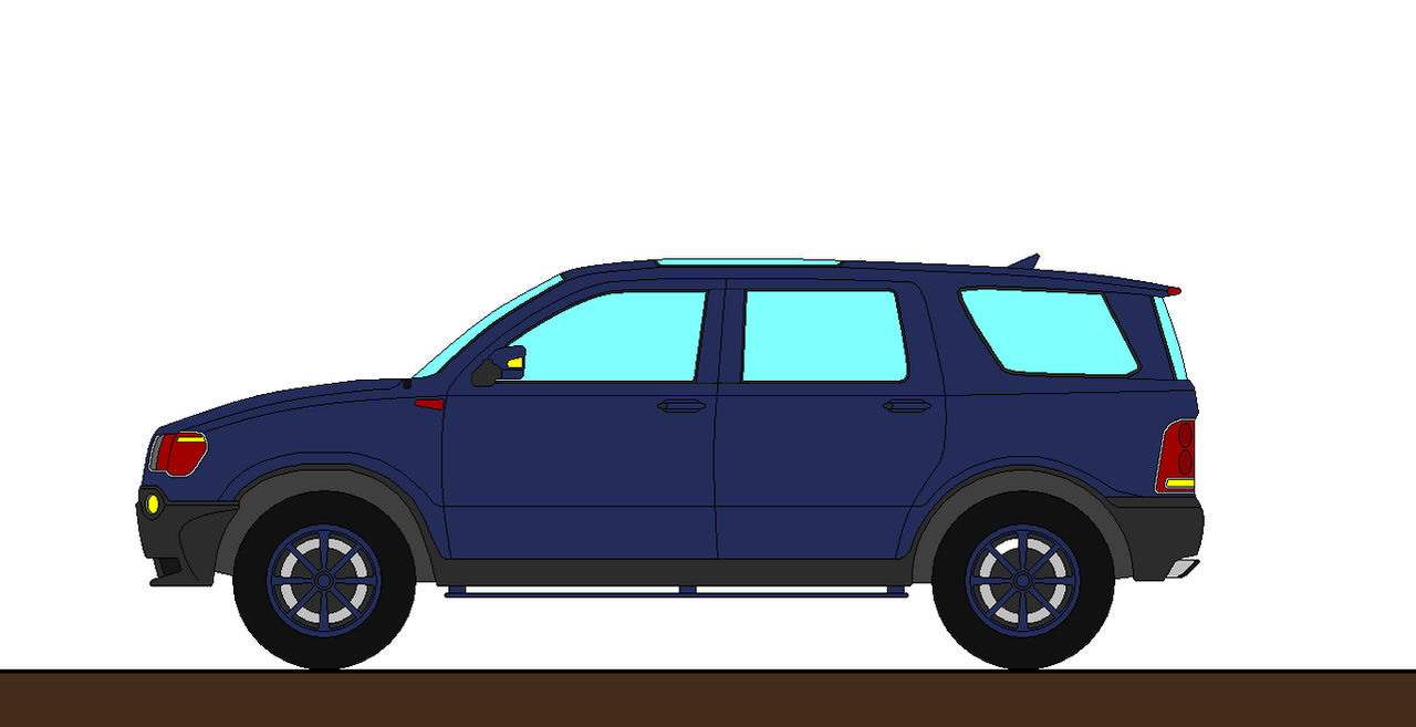 Deviantart Cars Draw Car 18 by VSDevil550 on DeviantArt