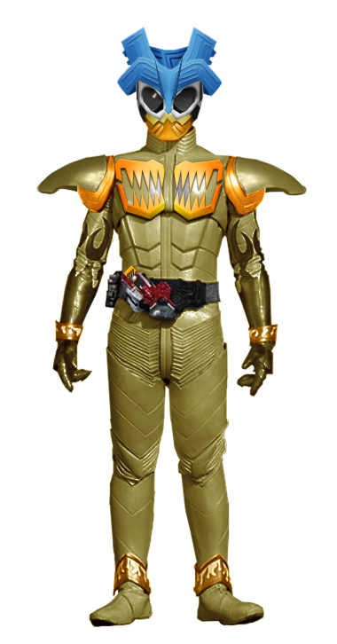 Kamen Rider Realistic Kamen Rider Terror Realistic Render by Uniwarrrior123 on DeviantArt