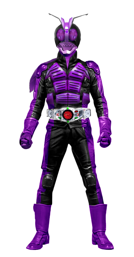 Kamen Rider Realistic Kamen Rider No 5 Realistic Render by Uniwarrrior123 on DeviantArt