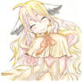 Mavis Vermilion Fairy Tail First Gild Master