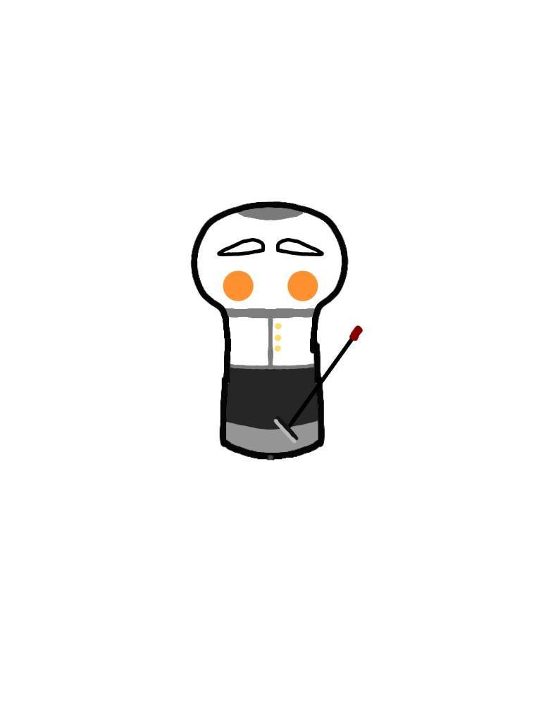 Cleaner bot by Comfy0 on DeviantArt