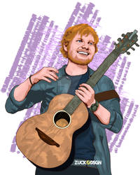 Ed Sheeran