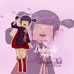 Profile dedezuko 2 | Dragon Nest