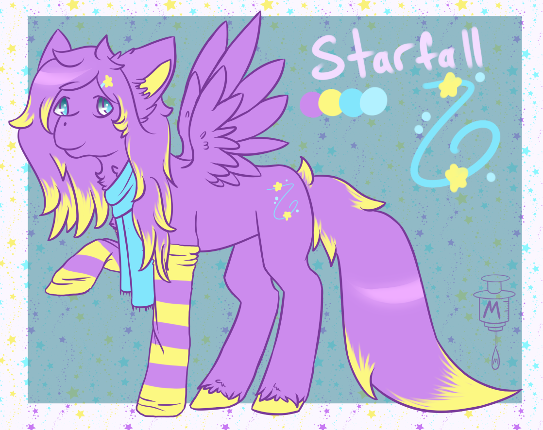 Starfall Ref 2.0