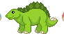 Dino Divider: Free to Use!