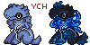 Jolle Raptor YCH Icons - CLOSED