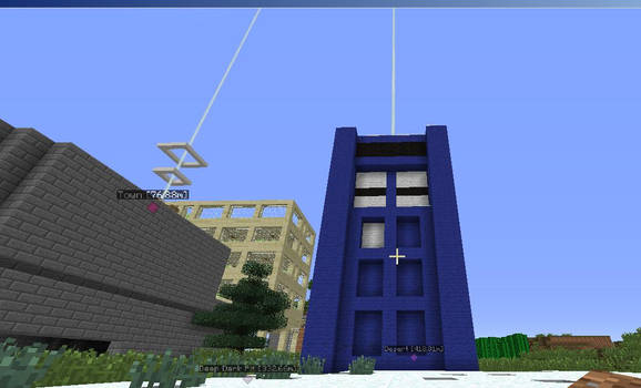 Tardis