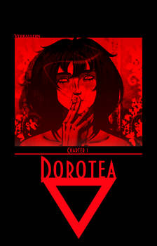 Dorotea cover ch1